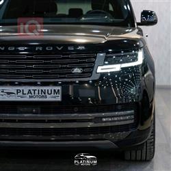 لاند ڕۆڤەر ڕانج ڕۆڤەر ڤۆگ